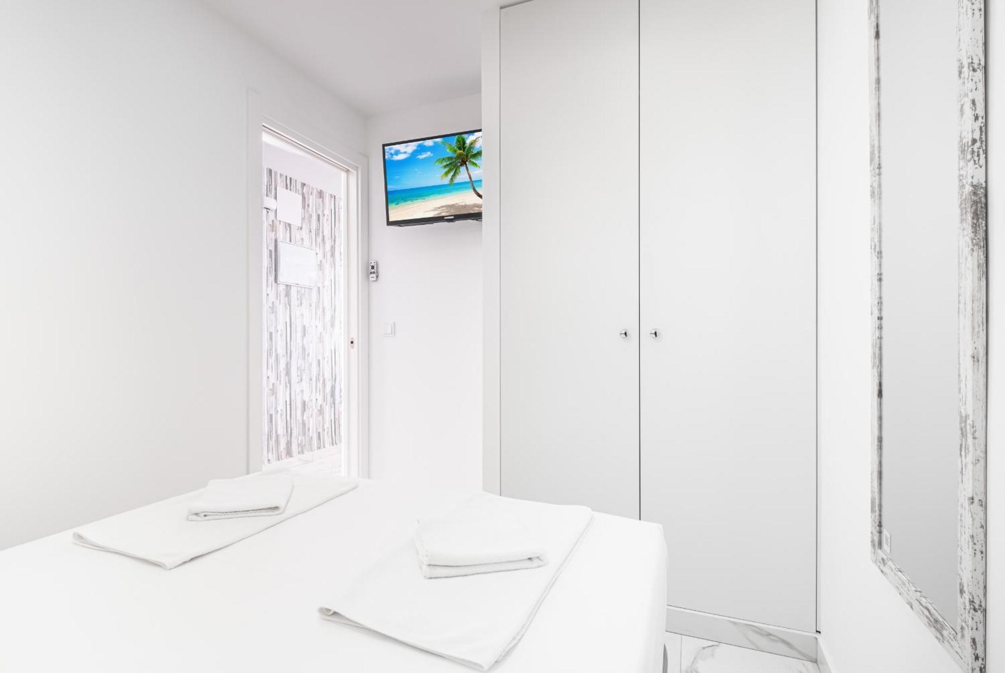 Eurotennis 1009-1 Paradise Beach Apartment Villajoyosa Exteriör bild